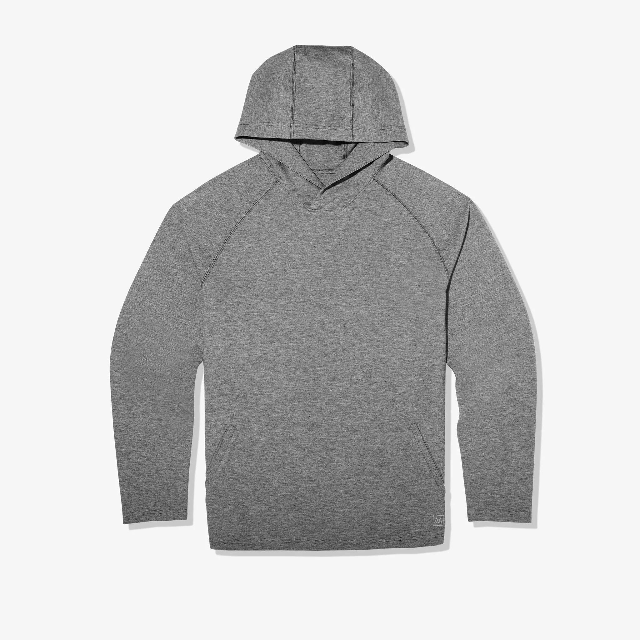 Steel Gray Heather