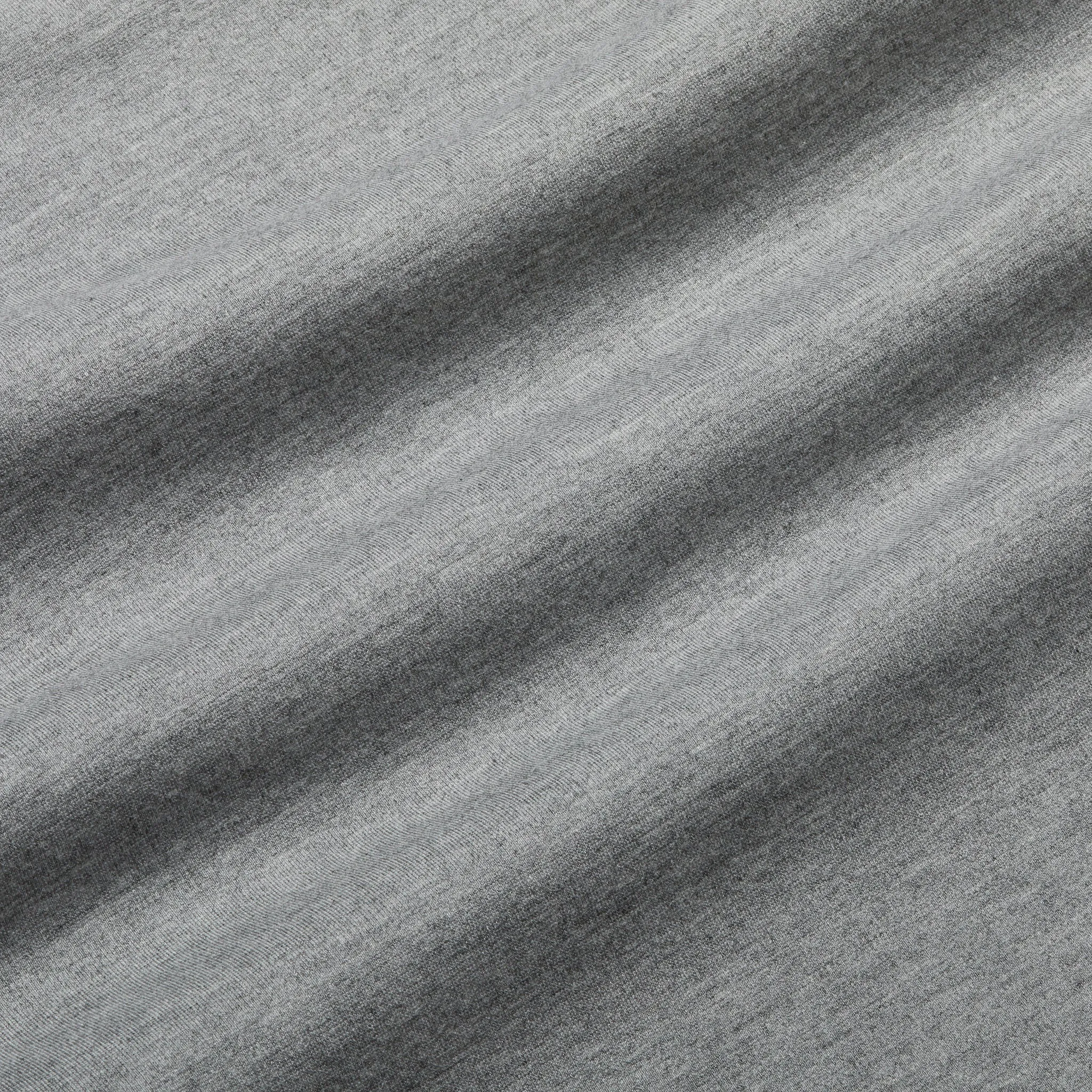 Steel Gray Heather