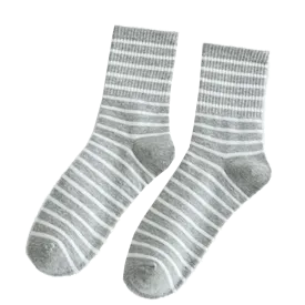 Stripe Socks