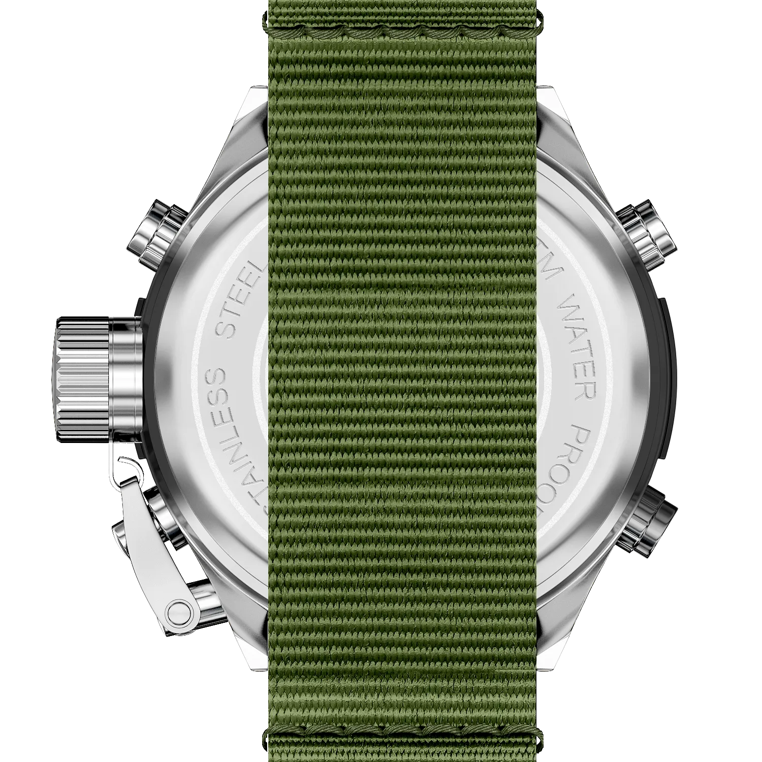 Sveston ZODDOK SV-8217-M (Leather Belt)
