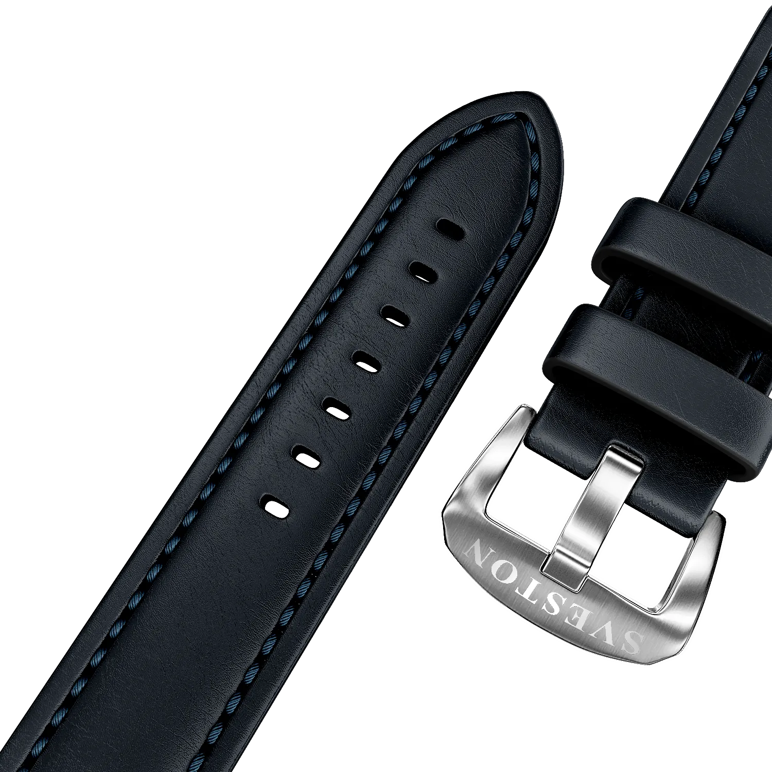 Sveston ZODDOK SV-8217-M (Leather Belt)