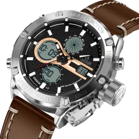 Sveston ZODDOK SV-8217-M (Leather Belt)