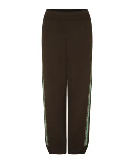 SYMBOL TRACK PANT