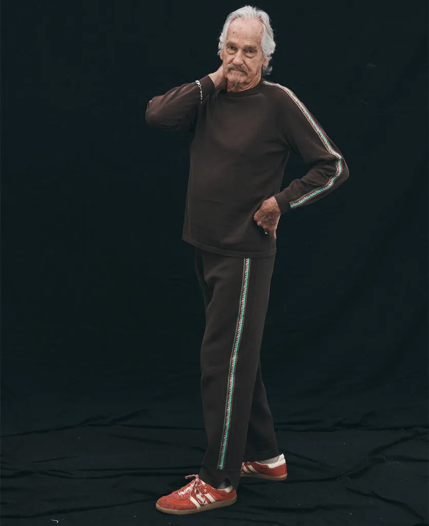 SYMBOL TRACK PANT