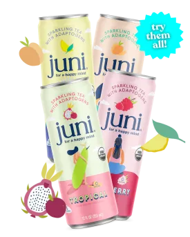 Variety Pack – Juni