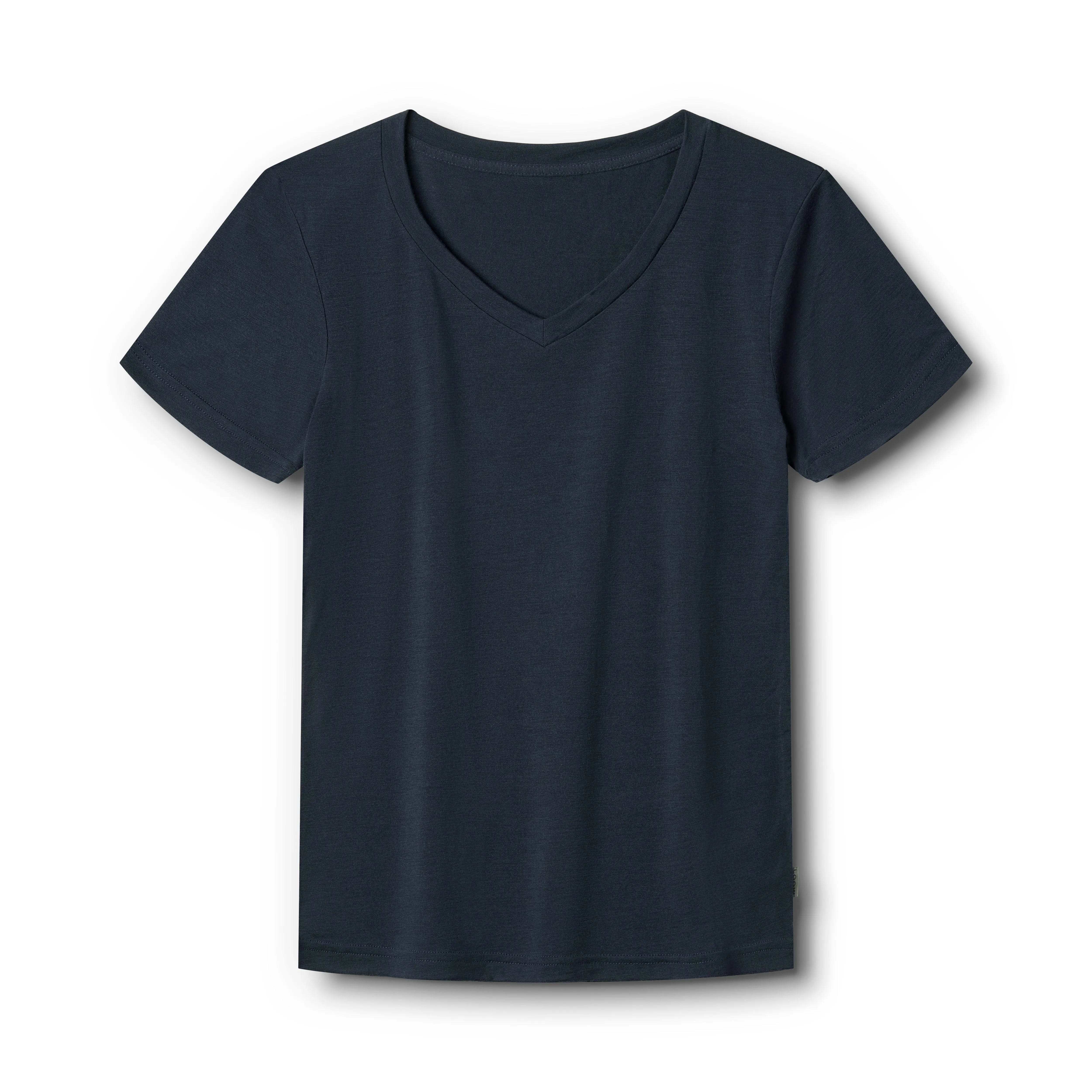 W-135 V-neck